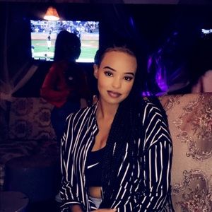 Meet your Posher, Ikran